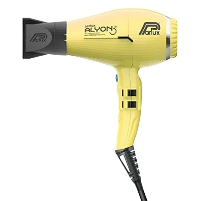Immagine di Parlux Alyon Yellow Hair Styling Tool, Taglia: One Size,