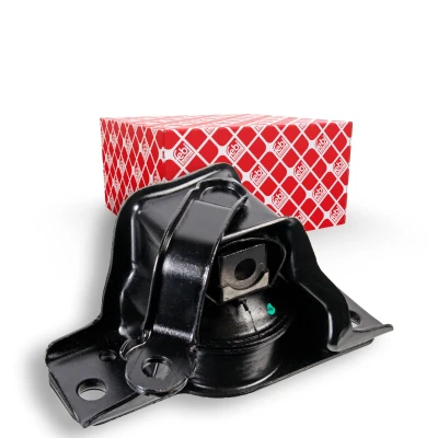 Immagine di FEBI BILSTEIN 104357 Supporto motore anteriore idraulico