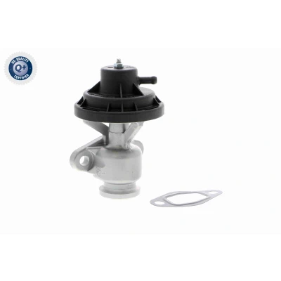Immagine di VEMO V10 63 0043 Valvola EGR Q+ qualità di primo fornitore MADE IN GERMANY (prodotto dall pneumatico a diaframma con guarnizione