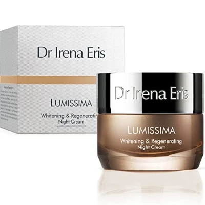 Immagine di Dr Irena Eris Lumissima Crema da notte 50 ml