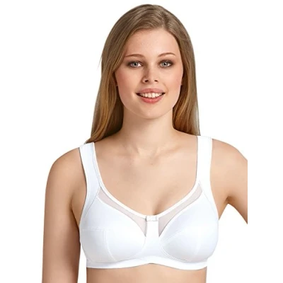 Immagine di Anita Comfort Clara Reggiseno, Donna, Bianco, EU 75H (IT 3H)