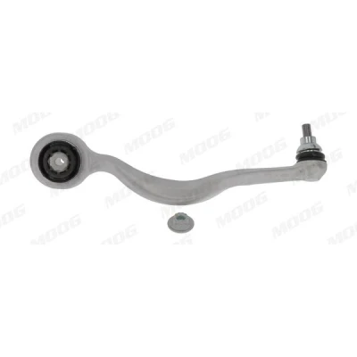 Immagine di MOOG ME TC 16917 Braccio oscillante, Sospensione ruota inferiore, anteriore, Assale anteriore Sx trasversale oscillante Alluminio
