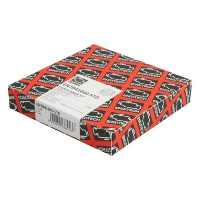 Immagine di ENGITECH ENT041040 STD Kit Fasce Elastiche 79 OPEL: Corsa D Hatchback, Astra H Caravan, Meriva A