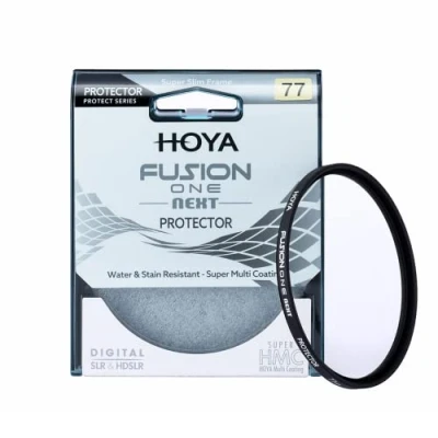 Immagine di HOYA Protector filter FUSION One Next ø82mm