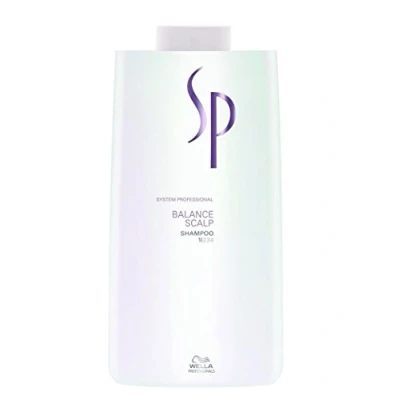 Immagine di SP Balance Scalp Shampoo 1.000 ml