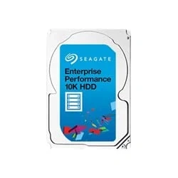 Immagine di Seagate Exos 10E2400 ST600MM0009 HDD 600 GB Interno 2.5&quot; SFF SAS 12Gb/s 10000 RPM Buffer: 128 MB