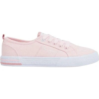 Immagine di Pepe Jeans Brady Basic G, Scarpa da ginnastica Bambine e ragazze, Rosa (rosa), 34 EU