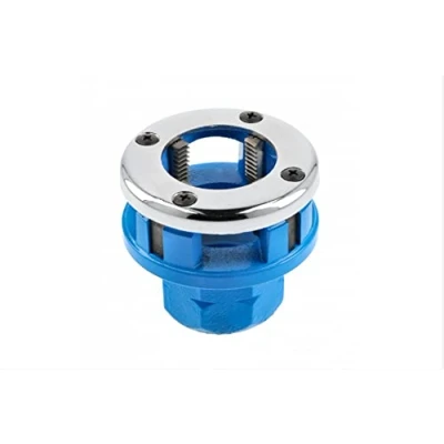 Immagine di Hogert Technik HT1P638 Kit attrezzi per filettare 1