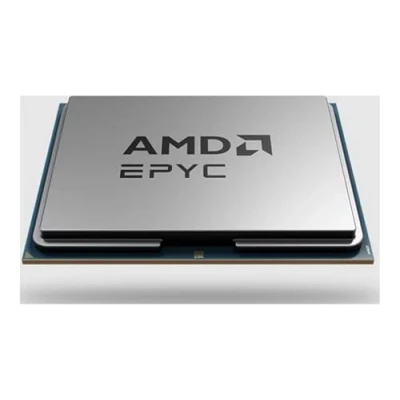 Immagine di AMD Epyc 7203P 8 x 2.8 GHz Octa Core CPU (Tray) Attacco (PC): SP3 120 W