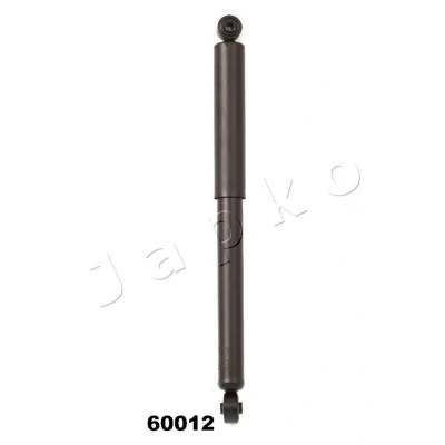 Immagine di JAPKO MJ60012 Ammortizzatore Assale posteriore A pressione del gas doppio tubo telescopico Occhiello superiore, inferiore