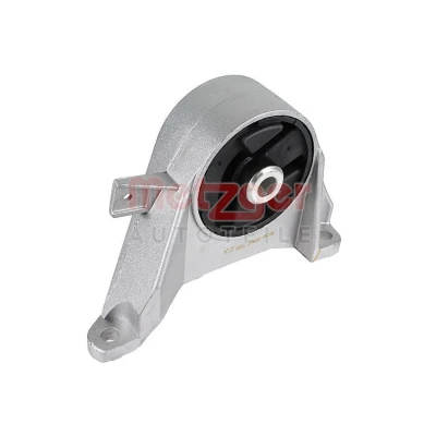 Immagine di METZGER 8054401 Supporto motore anteriore Cuscinetto gomma metallo FIAT: Croma II Station Wagon, OPEL: Vectra C Sedan, Caravan, CC