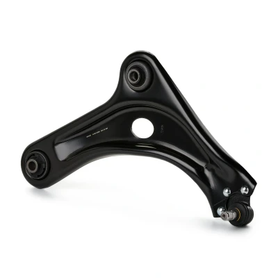 Immagine di MOOG CI WP 15892 Braccio oscillante, Sospensione ruota inferiore, Assale anteriore Dx trasversale oscillante Lamiera d&#039;acciaio mister auto,