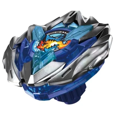 Immagine di タカラトミー(TAKARA TOMY) Beyblade X UX 01 Starter Drain Buster 1 60A
