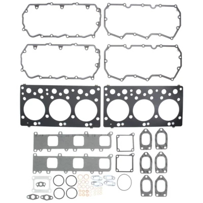 Immagine di REINZ 02 36130 01 Kit guarnizioni, Testata