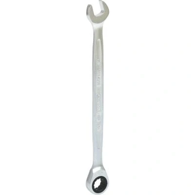 Immagine di KS TOOLS 503.4208 Chiave a cricco ad anello fissa 140 8 30
