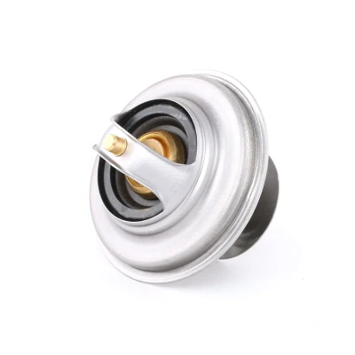 Immagine di MAHLE ORIGINAL TX 25 87D Termostato motore 87 67 con guarnizione AUDI: Coupe B3, A4 B6 Avant, Sedan, VOLKSWAGEN: LT 28 35 II Bus, Transporter 4