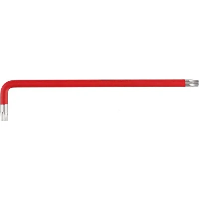 Immagine di KS TOOLS 151.4441 Cacciavite ad angolo Torx 80, 12 T8