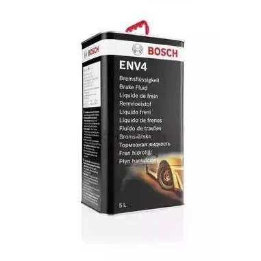Immagine di BOSCH DOT 3, 4 1 987 479 203 Olio Freni 5