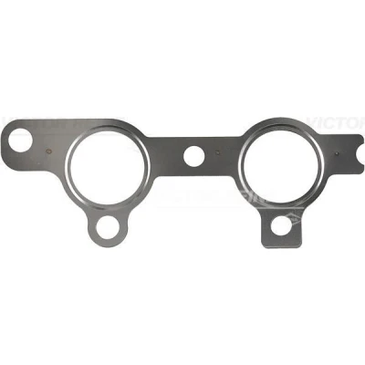 Immagine di REINZ 71 38144 00 Guarnizione Collettore Scarico Gomma OPEL: Meriva A, Mokka / X, Corsa D Hatchback