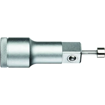 Immagine di Gedore 1990 M 2697920 Prolunga per chiavi a bussola Forza 1/2 (12.5 mm) 81.5 mm 1 pz.