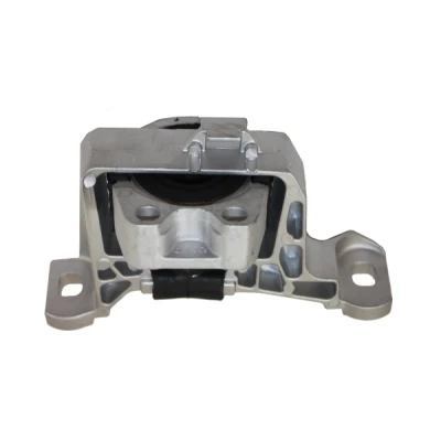 Immagine di AUTOMEGA 130017710 Supporto motore anteriore, Superiore FORD: Focus 2, 2 Kombi, C Max, VOLVO: V50, S40 II, C30