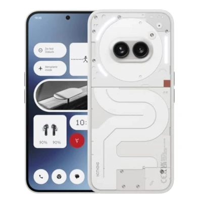 Immagine di Nothing Phone (2a) 128GB Bianco