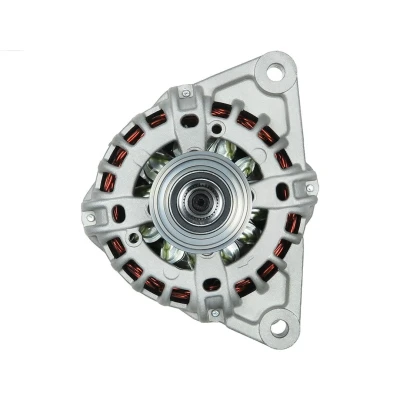 Immagine di AS PL A0668S Alternatore 12V 150A IVECO: Daily 6 Pritsche/Fahrgestell, , Line Bus