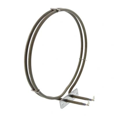 Immagine di Electrolux AEG 140089339059 elemento riscaldante rotondo resistenza circolare,240V, 2400W