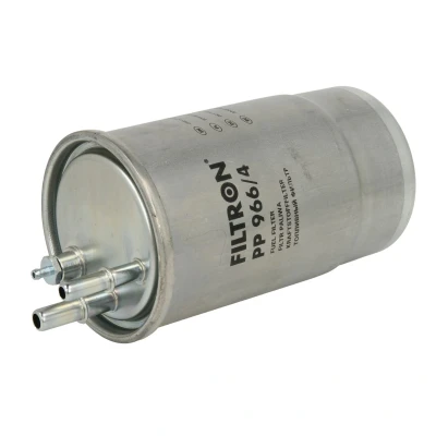 Immagine di FILTRON PP 966/4 Filtro Carburante per condotti/circuiti 8 9,5 FIAT: Ducato III Van, Camion pianale / Telaio, Bus