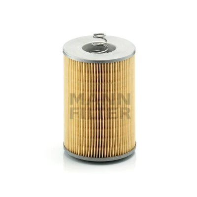 Immagine di MANN FILTER H 1275 x filtro olio con guarnizione Cartuccia
