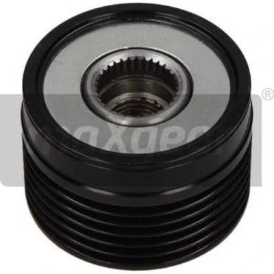 Immagine di MAXGEAR 30 0006 Puleggia Alternatore Attrezzi speciali necessari per montaggio PEUGEOT: Expert II Van, Partner I Combispace, 307 SW