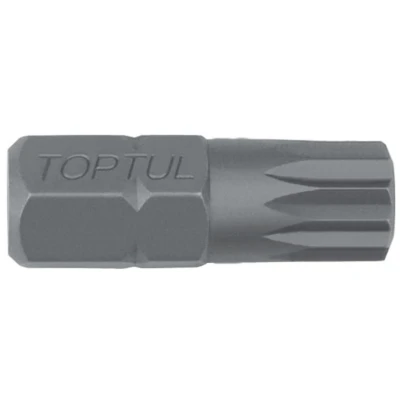Immagine di TOPTUL FSFA1206 Punta per giraviti Spline