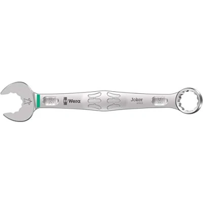 Immagine di Wera 05020505001 6003 Joker 30 Chiave combinata mm