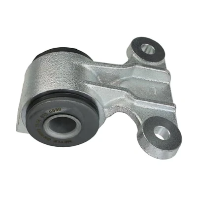 Immagine di MEYLE 11 14 610 0038 Silent Block con supporto cuscinetto in gomma ORIGINAL Quality Assale anteriore Sx, posteriore LANCIA: Phedra