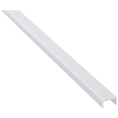 Immagine di Barthelme 62399371 Soffitto Abdeckung satiniert, PMMA, 1 m Coperchio PMMA (L x L A) 1000 14.8 8 mm