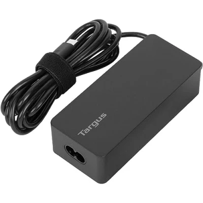 Immagine di Targus Caricatore USB Tipo C da 65 W, (APA107EU)