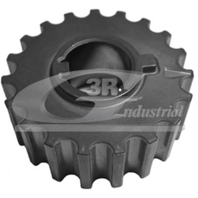 Immagine di 3RG 10412 Ruota dentata, Albero A gomito OPEL: Combo C Van / Station Wagon, Corsa B Hatchback, Meriva
