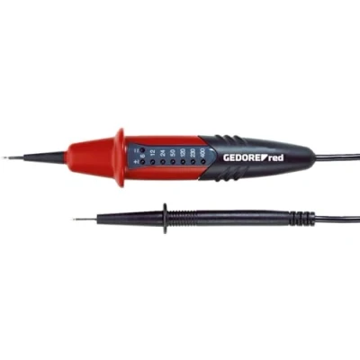 Immagine di Gedore RED R38120000 Tester di tensione a due poli