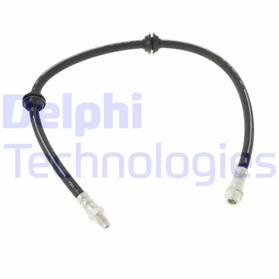 Immagine di DELPHI LH7761 Tubi Freno 635 M10x1 Int SF MERCEDES BENZ: Classe ML