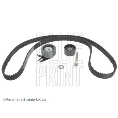 Immagine di BLUE PRINT ADA107301 Kit cinghia di distribuzione 199 con profilo dente arrotondato OPEL: Astra J Sports Tourer, Hatchback, GTC