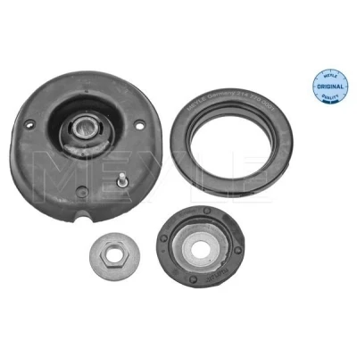 Immagine di MEYLE 40 14 641 0009 Kit riparazione, cuscinetto ammortizzatore a molla Assale anteriore ORIGINAL Quality con sfere