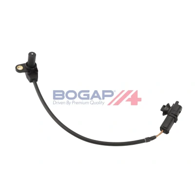 Immagine di BOGAP R6115100 Generatore di Impulsi 2a... poli Sensore induttivo per albero motore/a gomito RENAULT: SCENIC 2, MEGANE 2 Kombi, 1 Coach