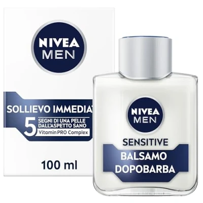 Immagine di NIVEA FOR MEN BALS DB SENSITIV 100