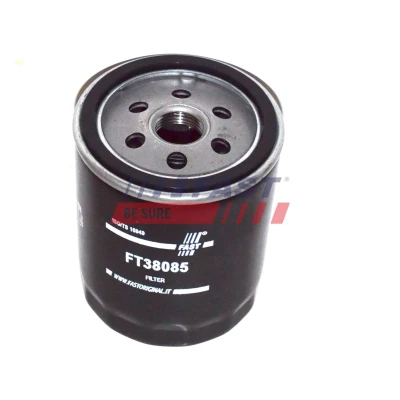 Immagine di FAST FT38085 Filtro olio UNF3/4&#039;&#039; 16 ad avvitamento FORD: FIESTA 5, Focus 2 Kombi, 2, MAZDA: 3 Hatchback, 6 SW, VOLVO: S40 II