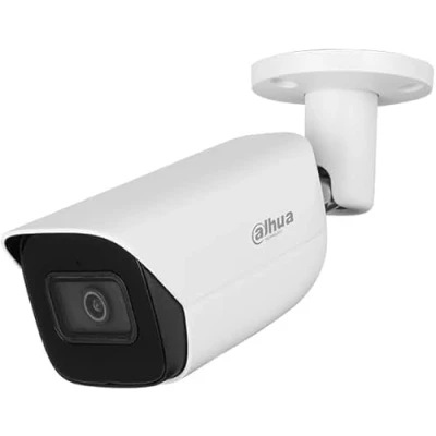 Immagine di DAHUA Videocamera sorveglianza IP PoE 5MP WizMind con microfono IPC HFW5541E ASE S3