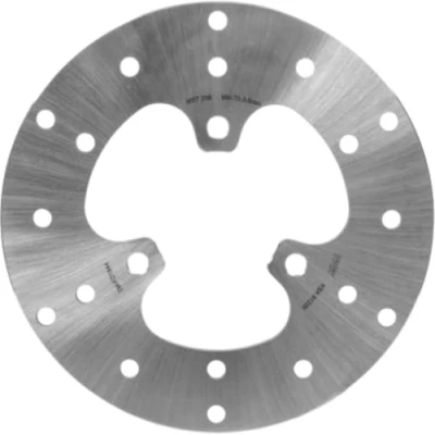 Immagine di TRW MST236 Disco freno 190 4 forato
