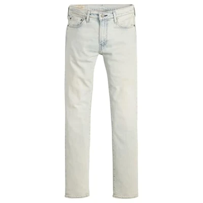Immagine di Levi&#039;s 511 slim Jeans fit, Uomo, Taglia: 30x30, First morning light