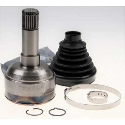 Immagine di LÖBRO 306782 Kit Giunto Omocinetico TPE (elastomero termoplastico) OPEL: Astra J Sports Tourer, Hatchback, Insignia A Tourer
