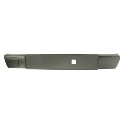 Immagine di Striscia di rivestimento/protezione, paraurti BLIC 6502 07 5545993P