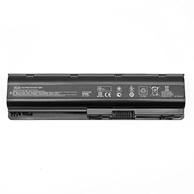 Immagine di 7XINbox 10.8V 47Wh MU06 MU09 Batteria per laptop compatibile con HP Pavilion G4 G6 G32 G42 G62 G72 DM4 DM3 dv3 dv5 G7 Presario CQ32 CQ42 CQ43 CQ56 CQ57 CQ62 CQ72 4000 2000 dv6 3000